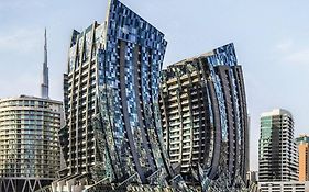 Globalstay J One Tower Apartments At Pearl Of Uae