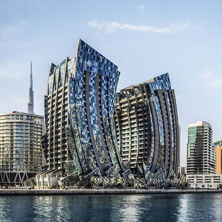 Globalstay J One Tower Apartments At Pearl Of Uae Dubaj Zewnętrze zdjęcie