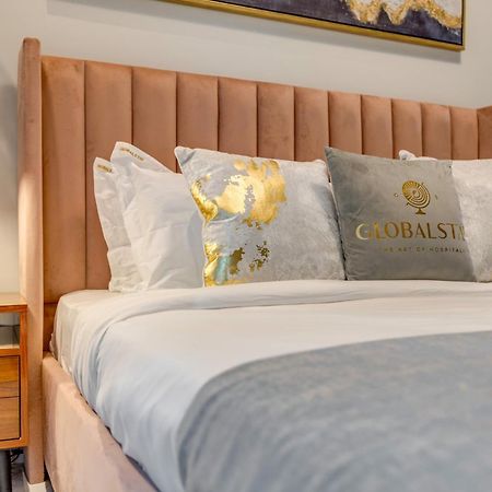 Globalstay J One Tower Apartments At Pearl Of Uae Dubaj Zewnętrze zdjęcie