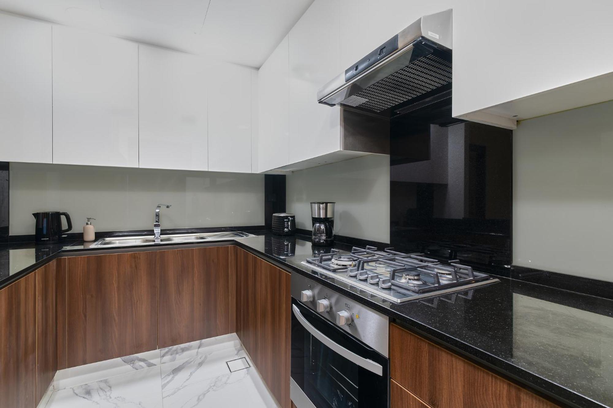 Globalstay J One Tower Apartments At Pearl Of Uae Dubaj Zewnętrze zdjęcie