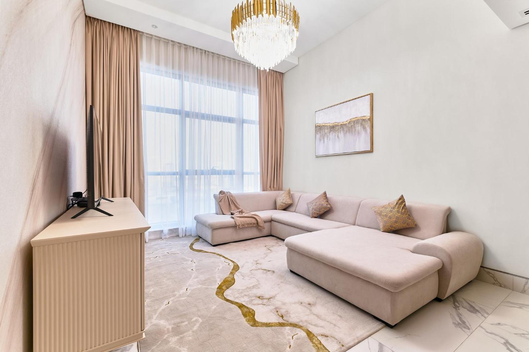 Globalstay J One Tower Apartments At Pearl Of Uae Dubaj Zewnętrze zdjęcie