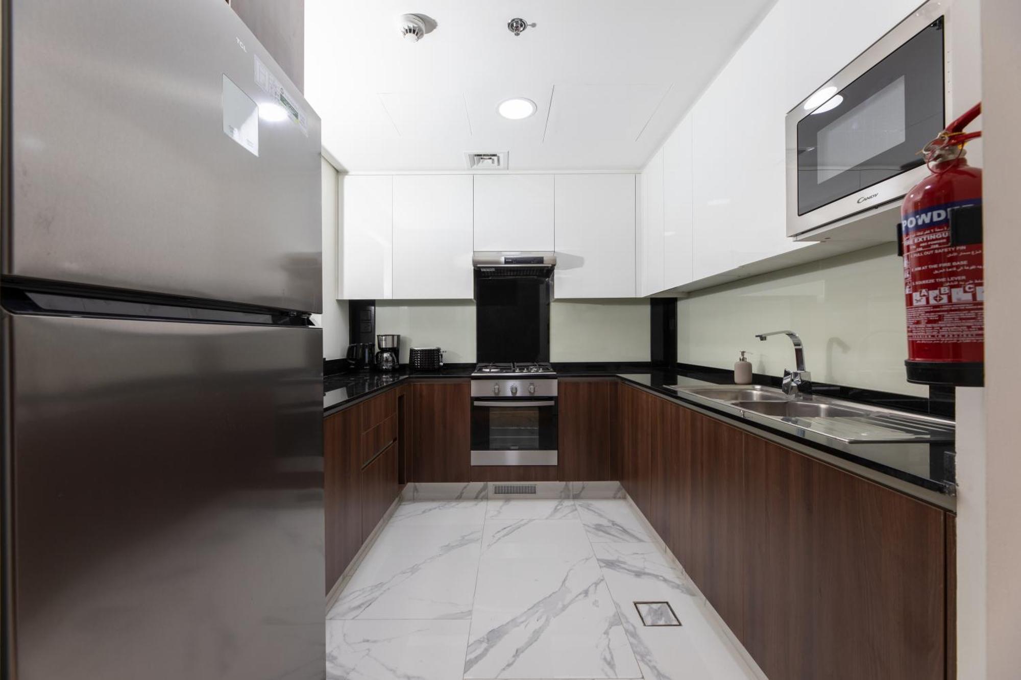 Globalstay J One Tower Apartments At Pearl Of Uae Dubaj Zewnętrze zdjęcie