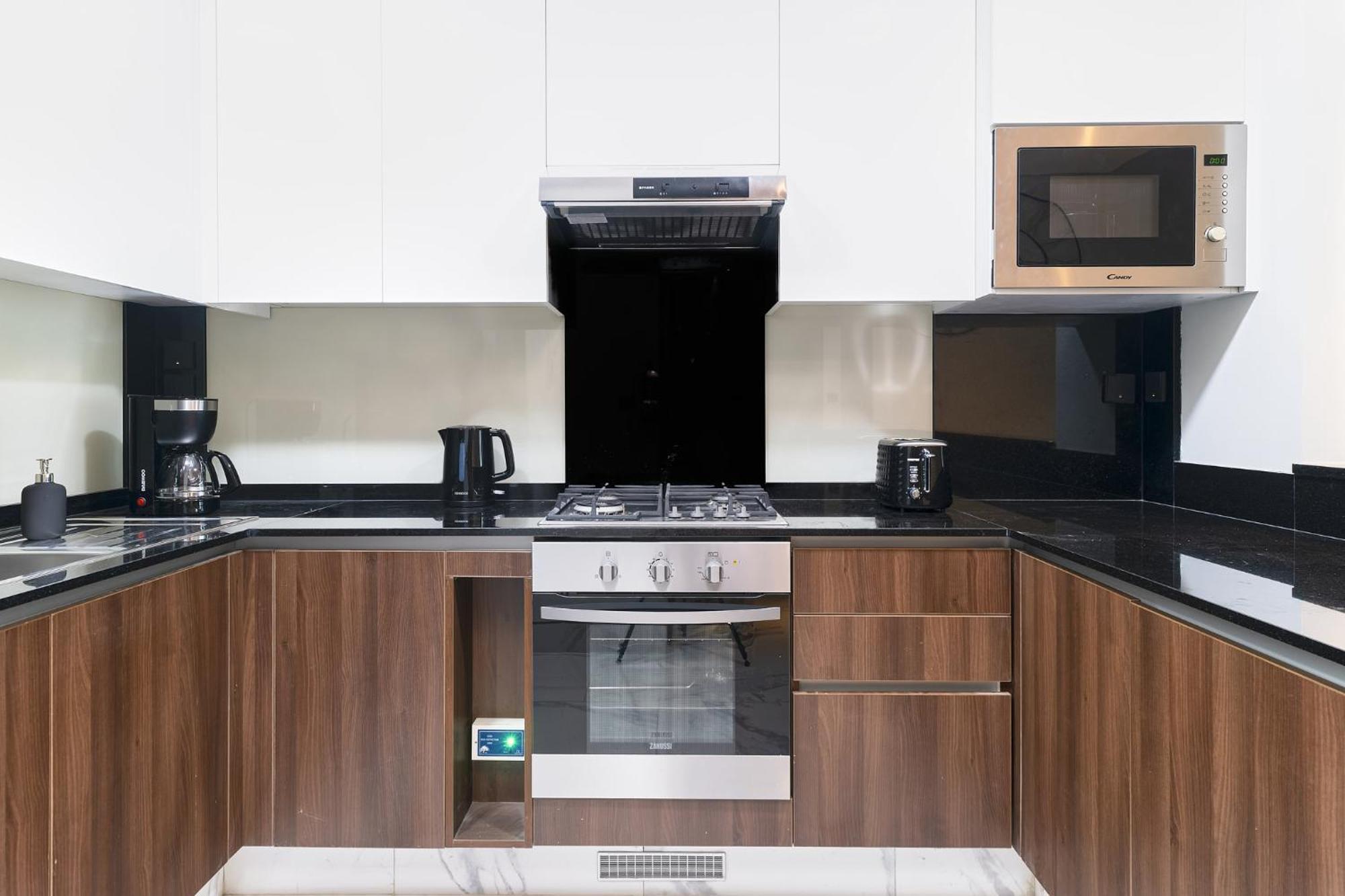 Globalstay J One Tower Apartments At Pearl Of Uae Dubaj Zewnętrze zdjęcie