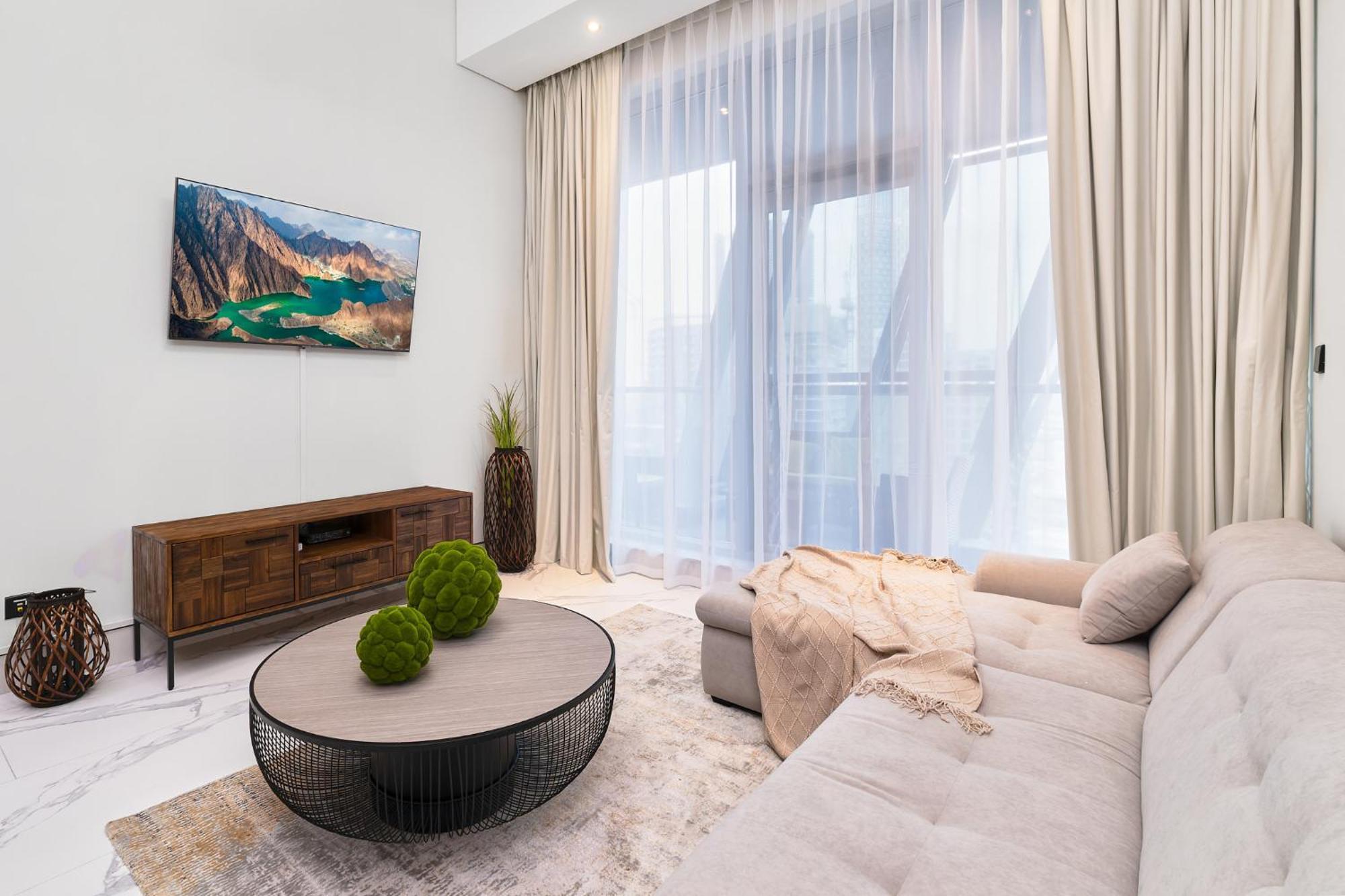 Globalstay J One Tower Apartments At Pearl Of Uae Dubaj Zewnętrze zdjęcie
