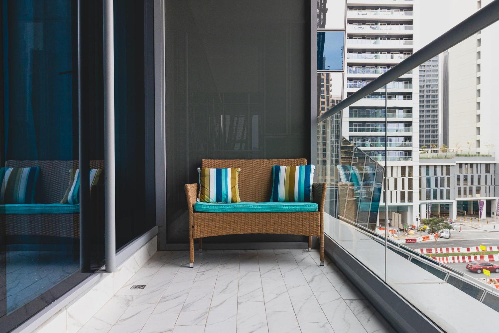 Globalstay J One Tower Apartments At Pearl Of Uae Dubaj Zewnętrze zdjęcie