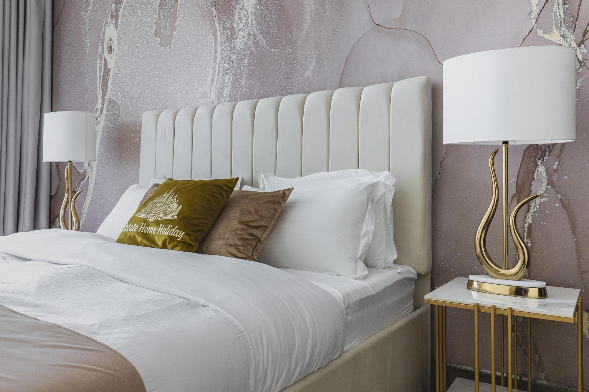 Globalstay J One Tower Apartments At Pearl Of Uae Dubaj Zewnętrze zdjęcie