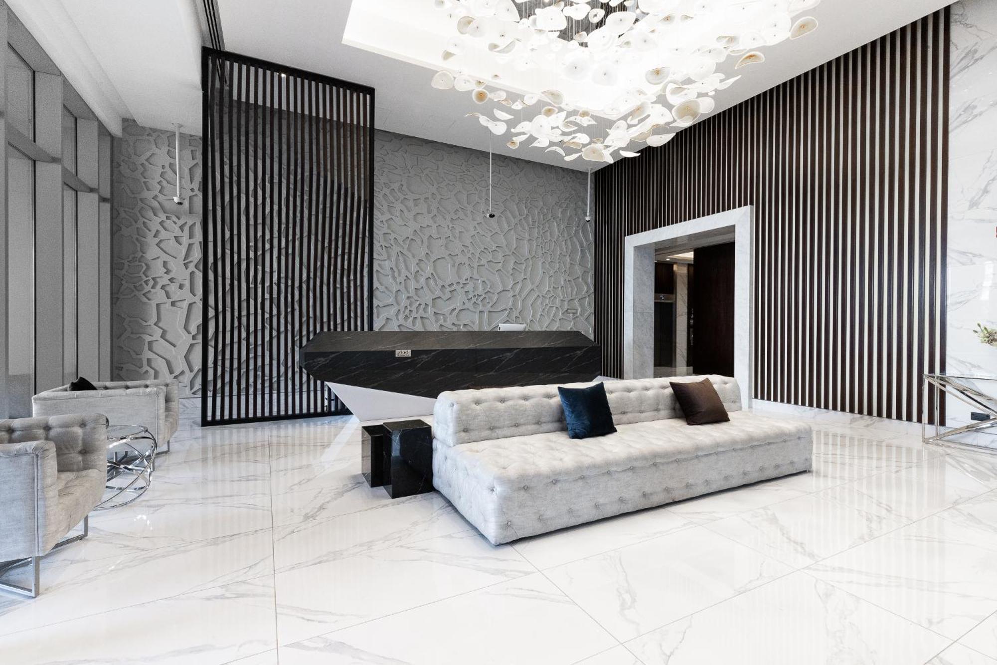 Globalstay J One Tower Apartments At Pearl Of Uae Dubaj Zewnętrze zdjęcie
