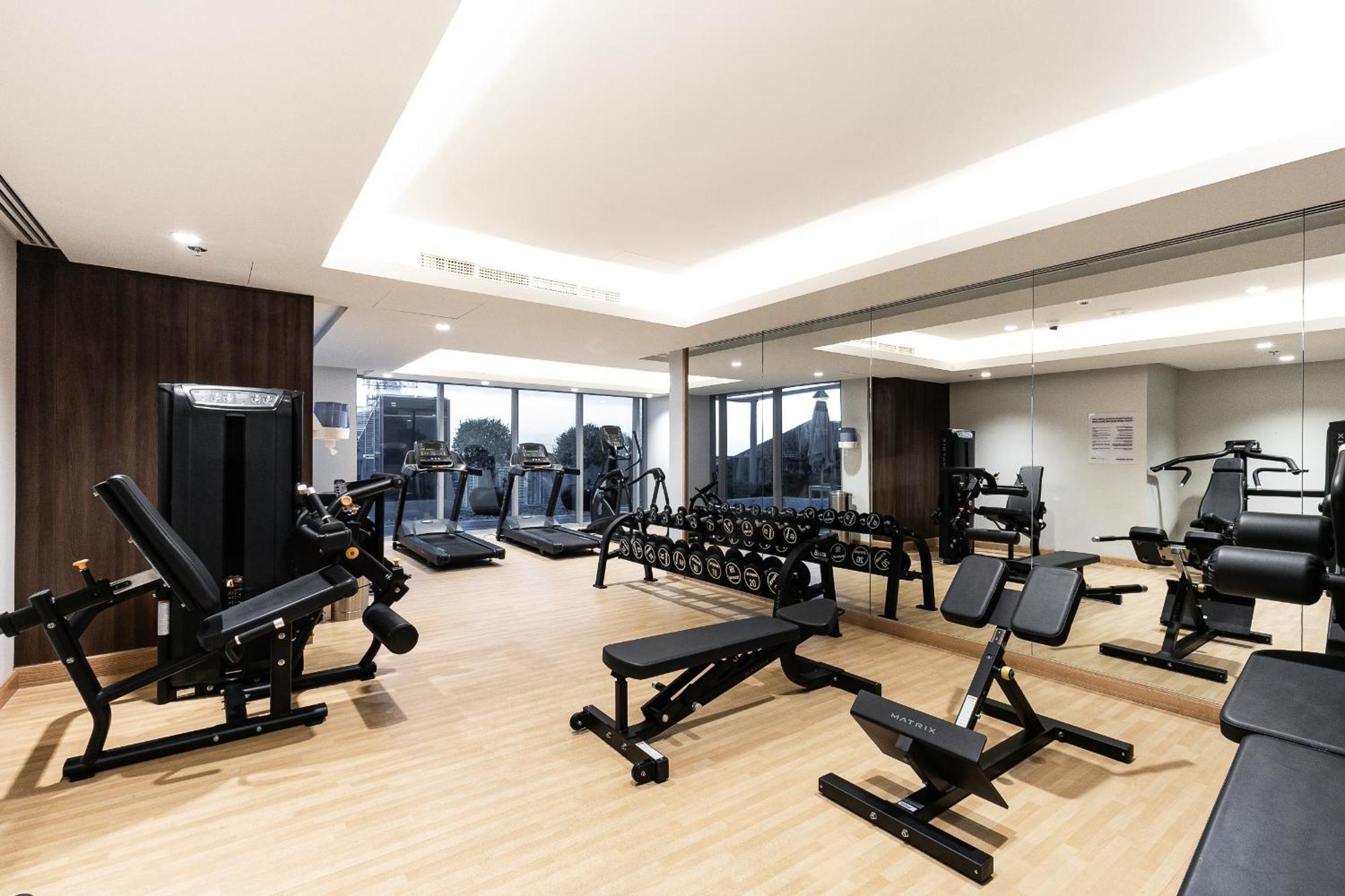 Globalstay J One Tower Apartments At Pearl Of Uae Dubaj Zewnętrze zdjęcie