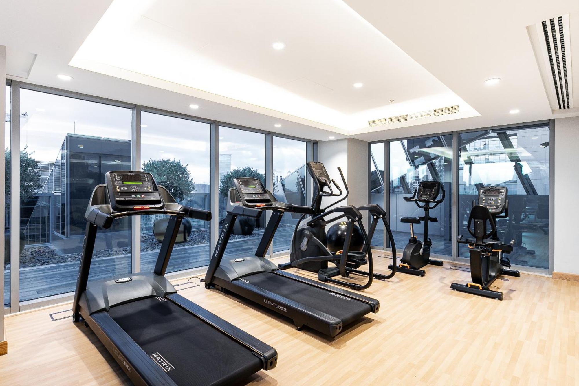 Globalstay J One Tower Apartments At Pearl Of Uae Dubaj Zewnętrze zdjęcie