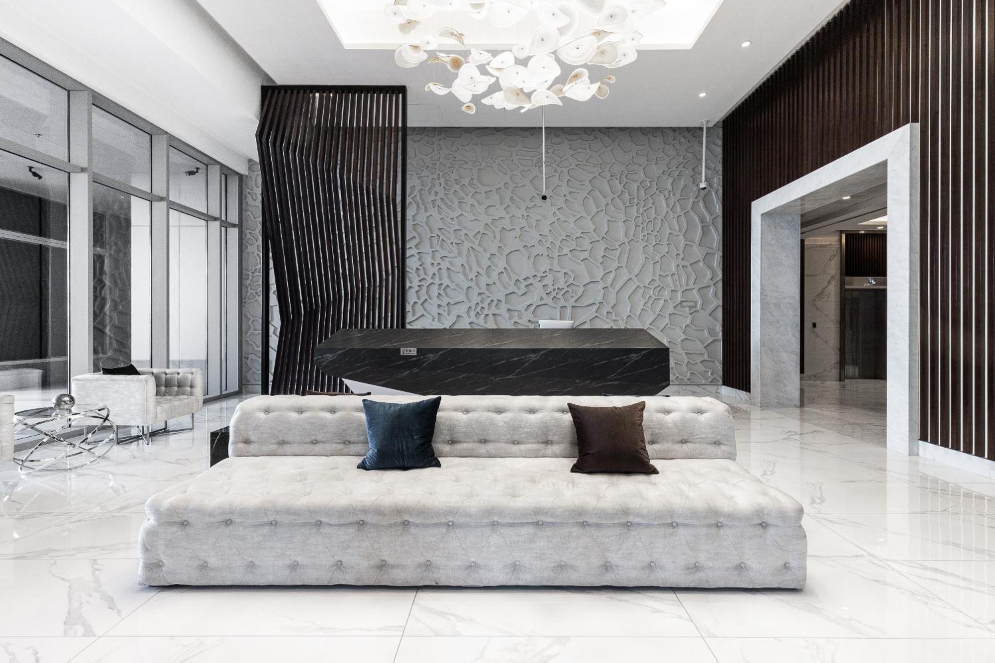 Globalstay J One Tower Apartments At Pearl Of Uae Dubaj Zewnętrze zdjęcie