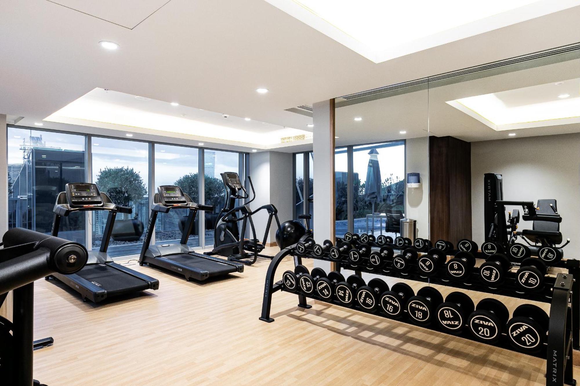 Globalstay J One Tower Apartments At Pearl Of Uae Dubaj Zewnętrze zdjęcie