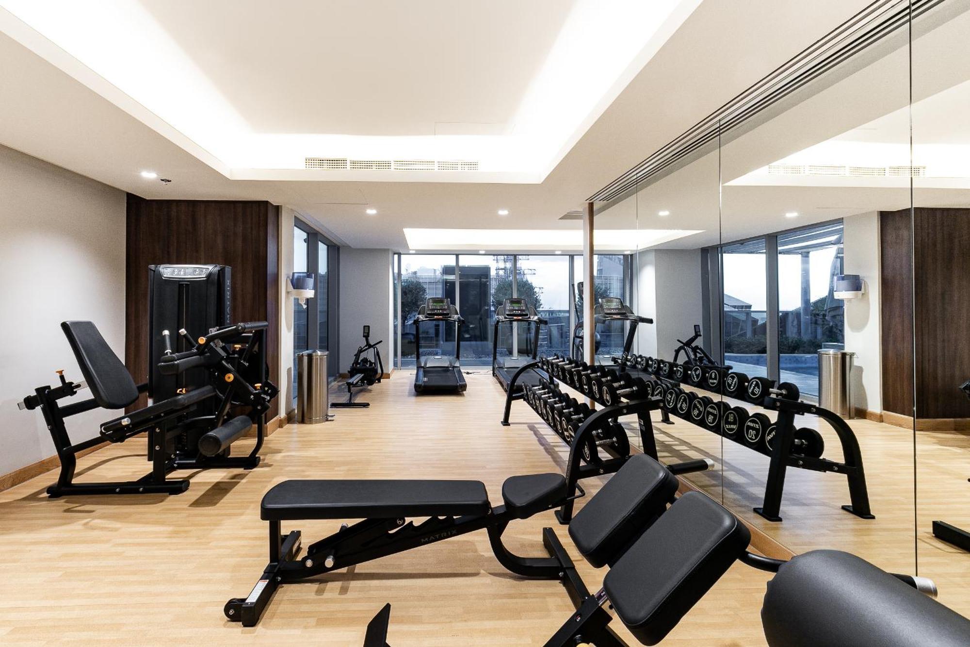 Globalstay J One Tower Apartments At Pearl Of Uae Dubaj Zewnętrze zdjęcie