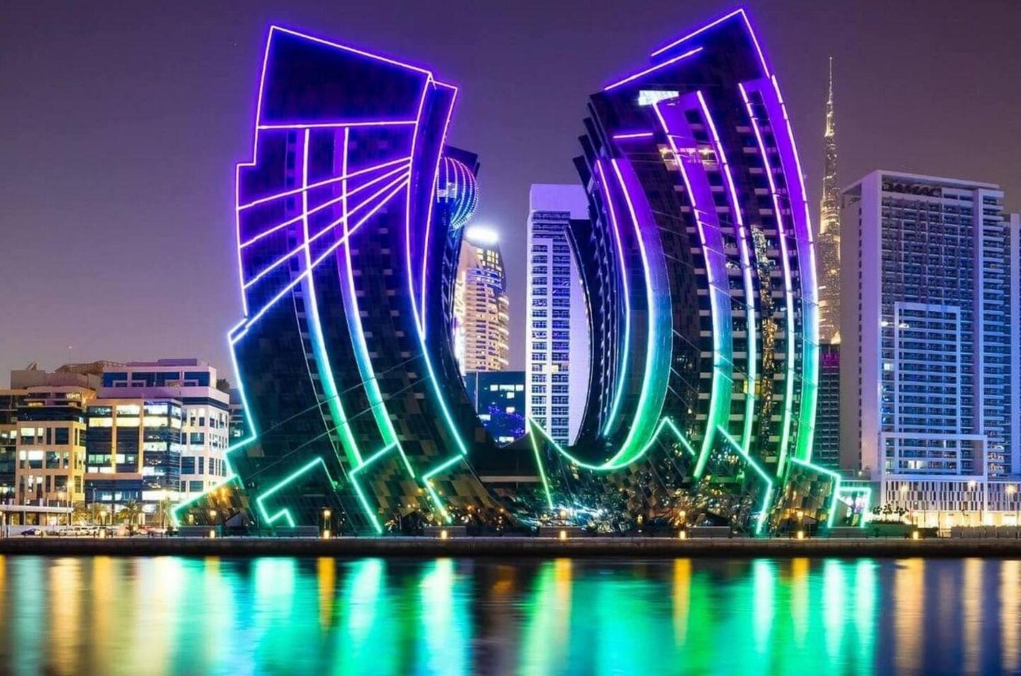 Globalstay J One Tower Apartments At Pearl Of Uae Dubaj Zewnętrze zdjęcie