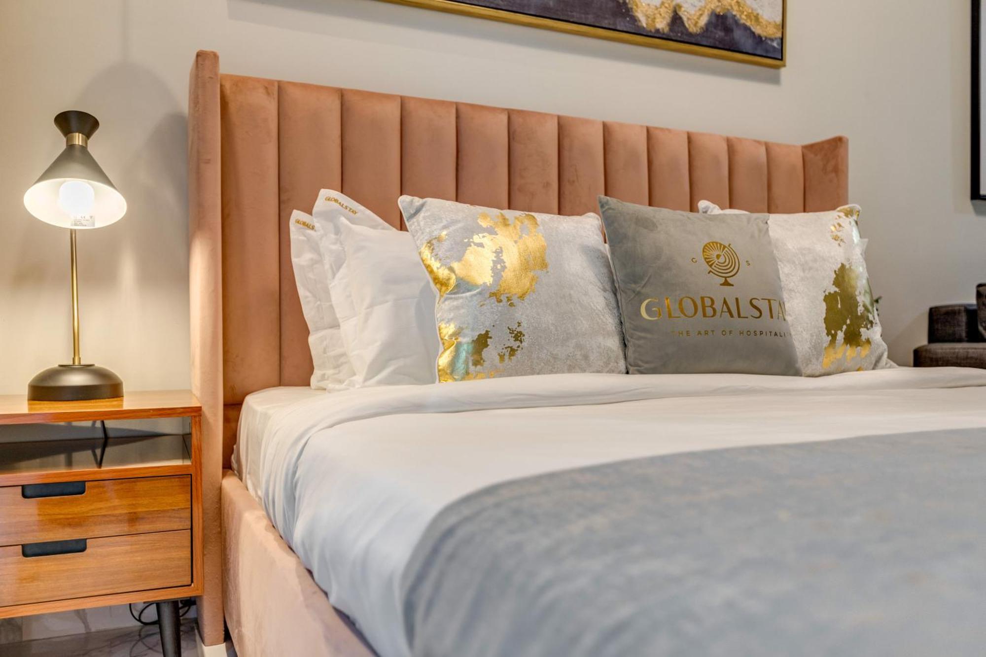 Globalstay J One Tower Apartments At Pearl Of Uae Dubaj Zewnętrze zdjęcie