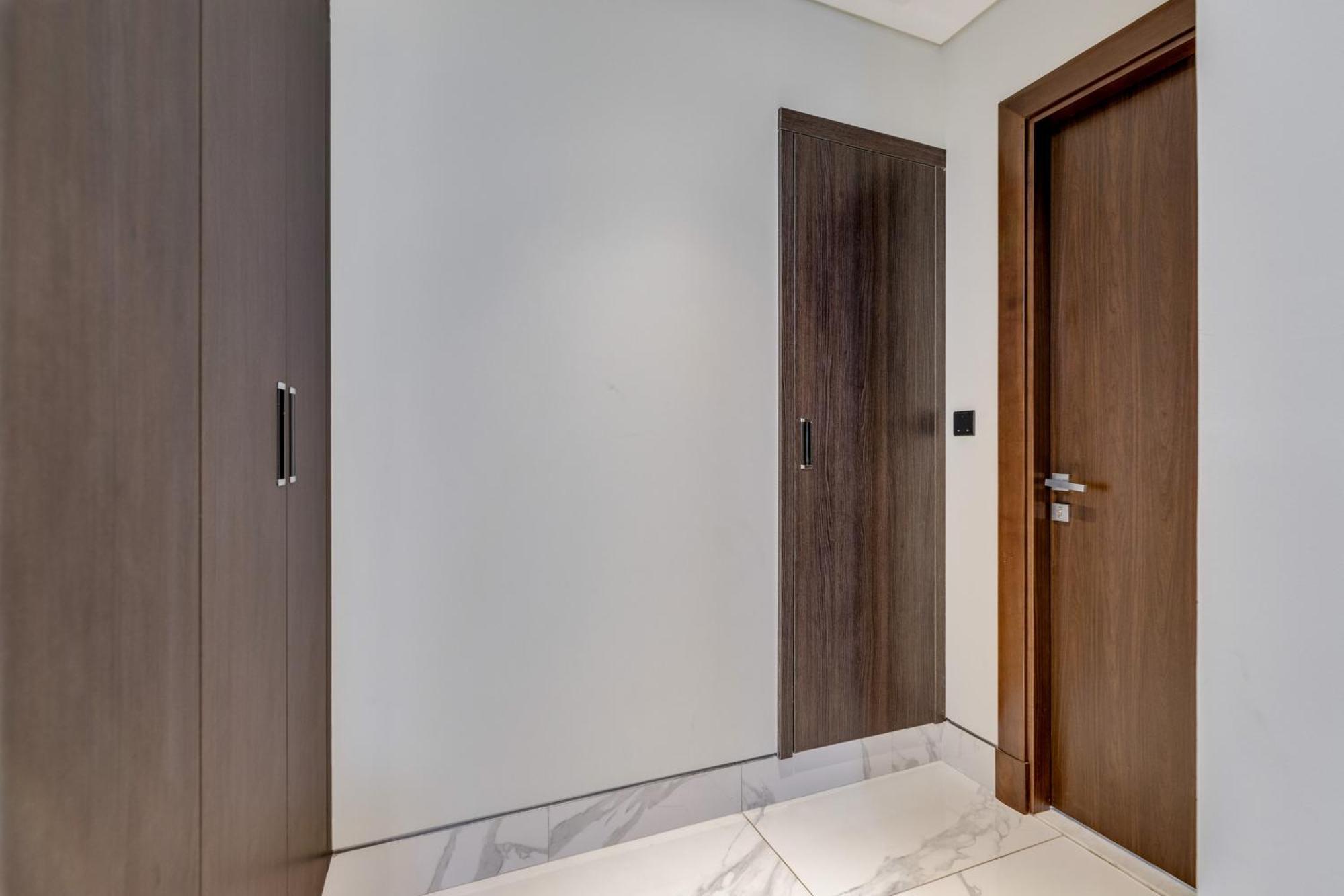 Globalstay J One Tower Apartments At Pearl Of Uae Dubaj Zewnętrze zdjęcie