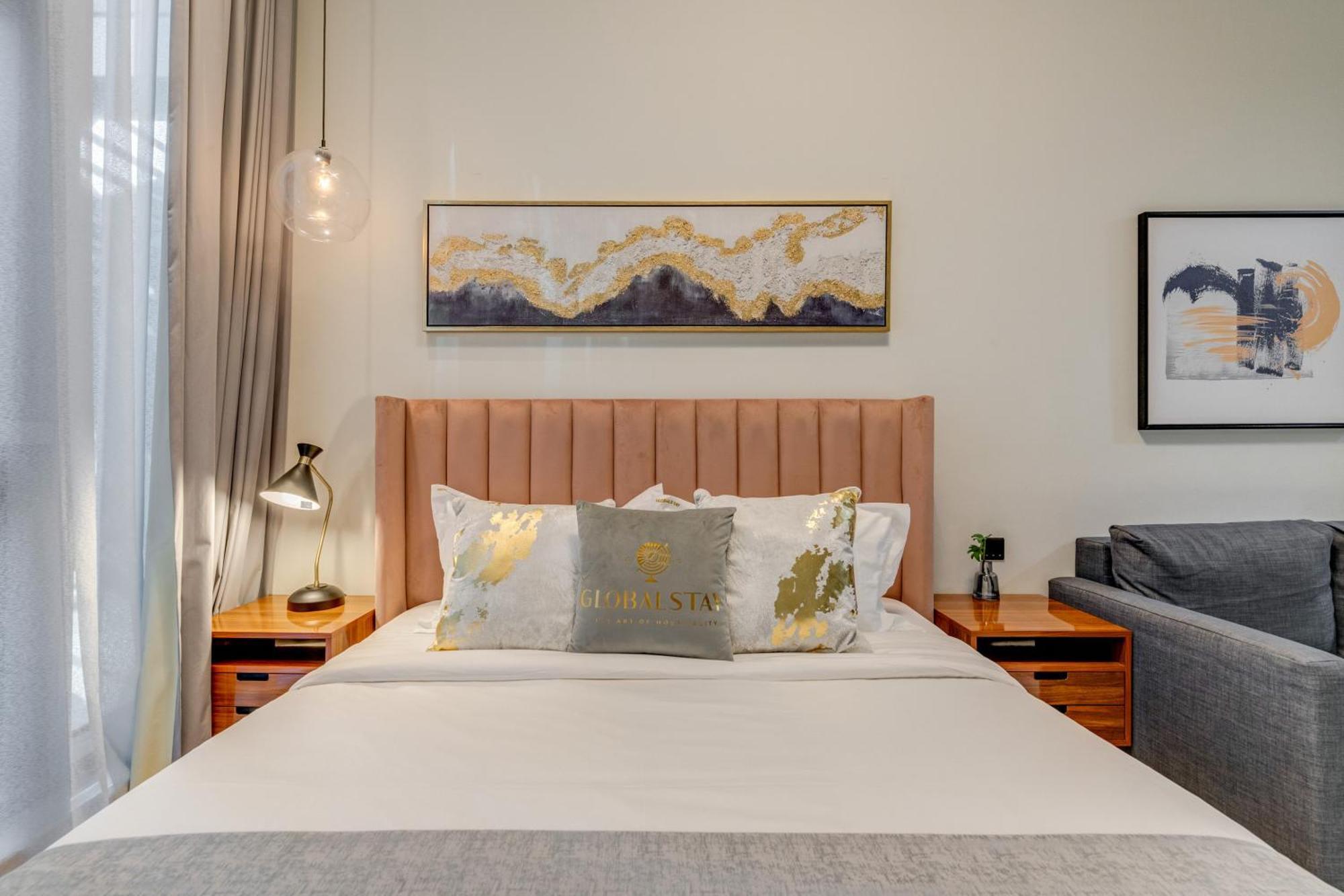 Globalstay J One Tower Apartments At Pearl Of Uae Dubaj Zewnętrze zdjęcie